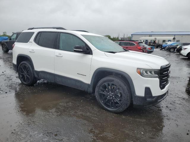 2023 GMC ACADIA SLE 1GKKNKL42PZ129307