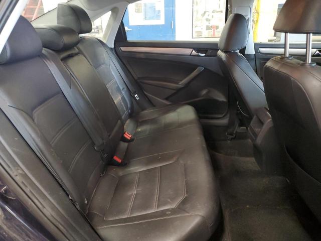 2015 VOLKSWAGEN PASSAT S - 1VWAT7A36FC032761