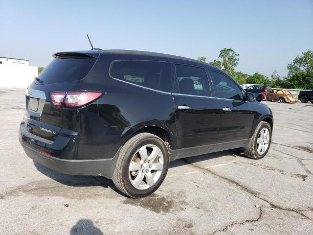 Vin: 1gnkrgkd9gj214357, lot: 56993455, chevrolet traverse lt 20163