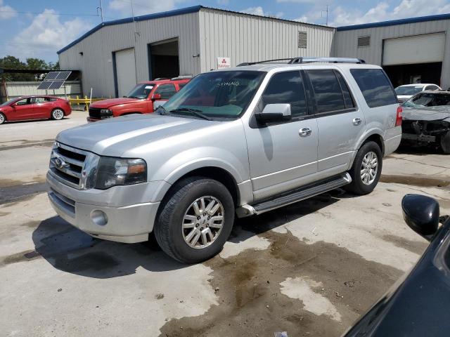 FORD EXPEDITION