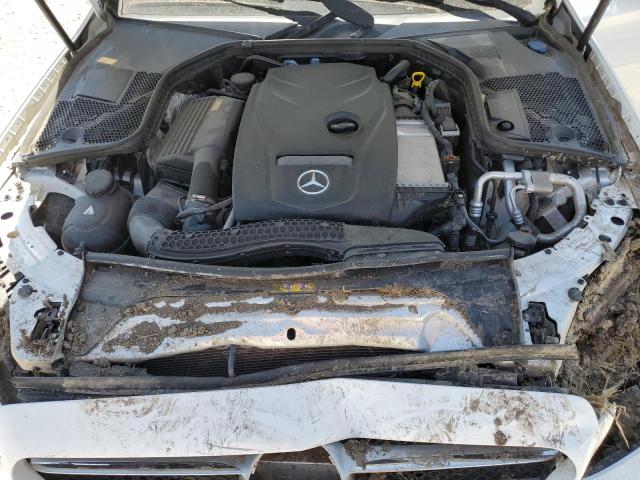 2016 MERCEDES-BENZ C 300 55SWF4JBXGU119264