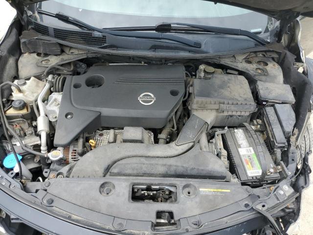 2015 NISSAN ALTIMA 2.5 - 1N4AL3AP1FC413955