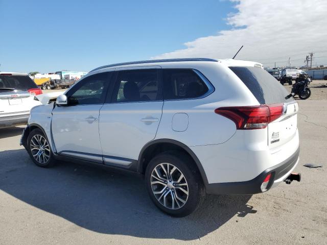 Vin: ja4jz4ax0gz022559, lot: 55386885, mitsubishi outlander gt 20162