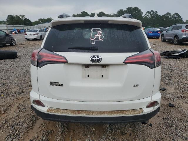 2017 TOYOTA RAV4 LE - JTMZFREVXHJ120523