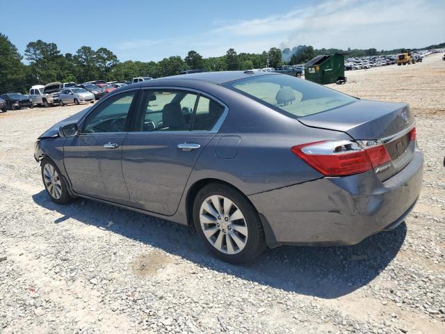 Vin: 1hgcr2f88ea301324, lot: 57802635, honda accord exl 20142