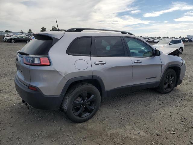 Vin: 1c4pjmlx0kd432398, lot: 56153735, jeep cherokee latitude plus 20193