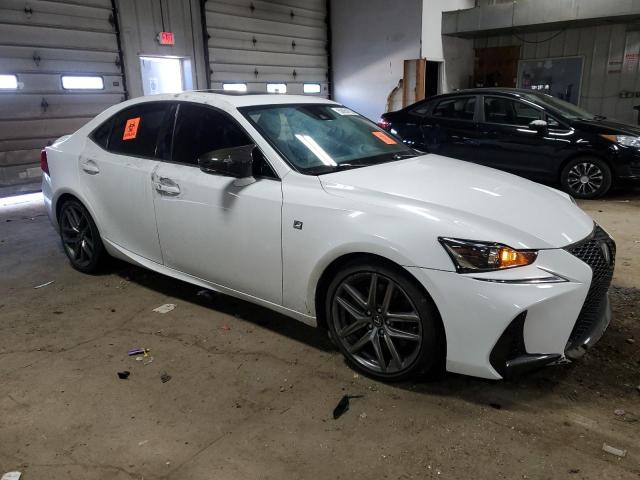 Vin: jthce1d26h5013199, lot: 56954735, lexus is 350 20174