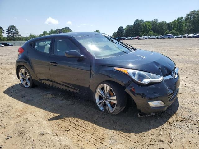 Vin: kmhtc6ad6cu080650, lot: 57844255, hyundai veloster 20124