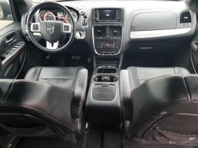2015 DODGE GRAND CARA - 2C4RDGEG8FR607627