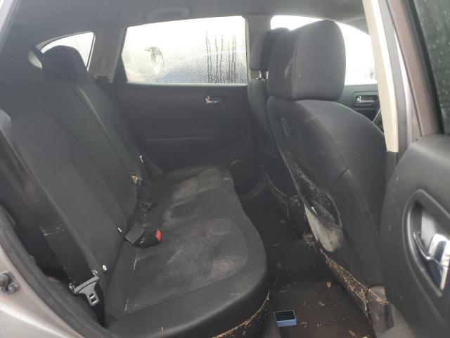 2015 NISSAN ROGUE SELE JN8AS5MV5FW756953