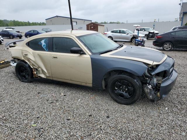 Vin: 2b3aa4cv5ah170174, lot: 58478805, dodge charger 20104