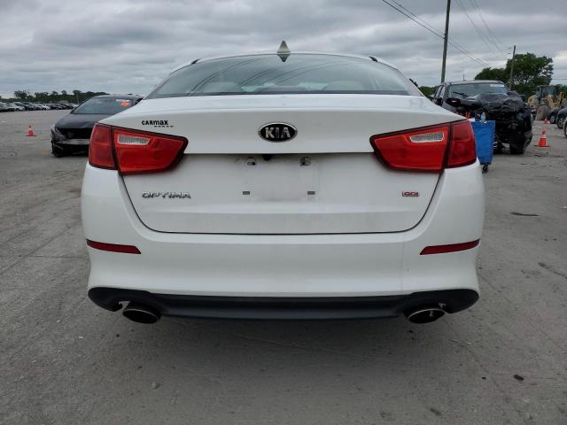 2015 KIA OPTIMA LX - 5XXGM4A77FG371959