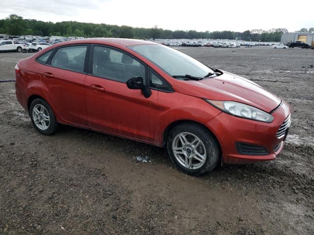 Vin: 3fadp4bj1km151381, lot: 55528475, ford fiesta se 20194