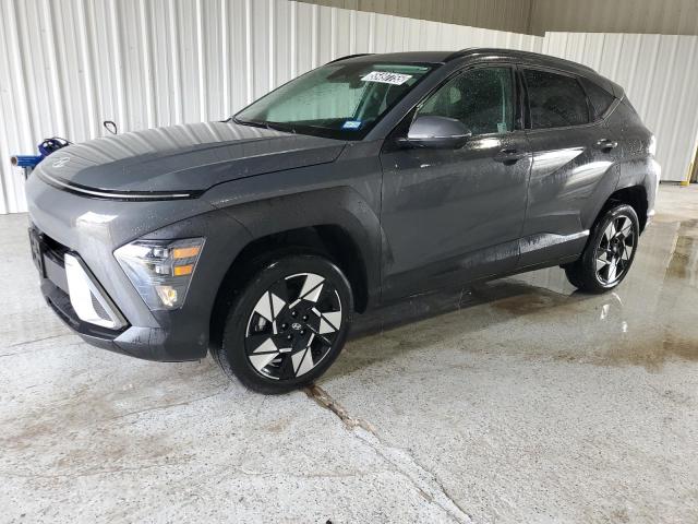 Vin: km8hbcab3su215278, lot: 55497755, hyundai kona sel 2025 img_1
