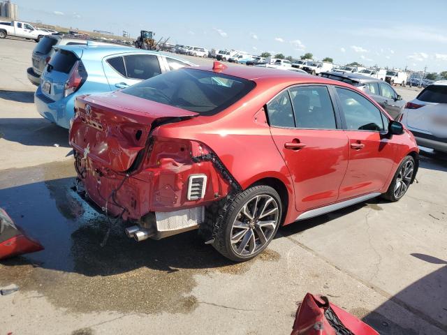 2020 TOYOTA COROLLA XS - JTDT4RCE2LJ025865