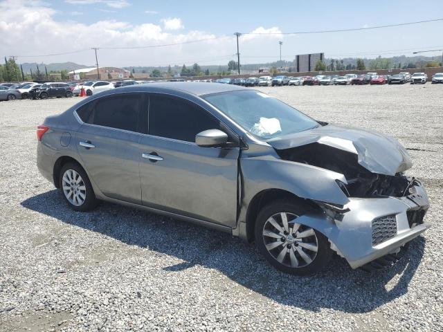 Vin: 3n1ab7ap6ky324245, lot: 56242455, nissan sentra s 20194
