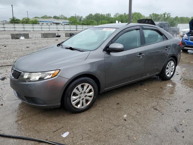 KIA FORTE EX