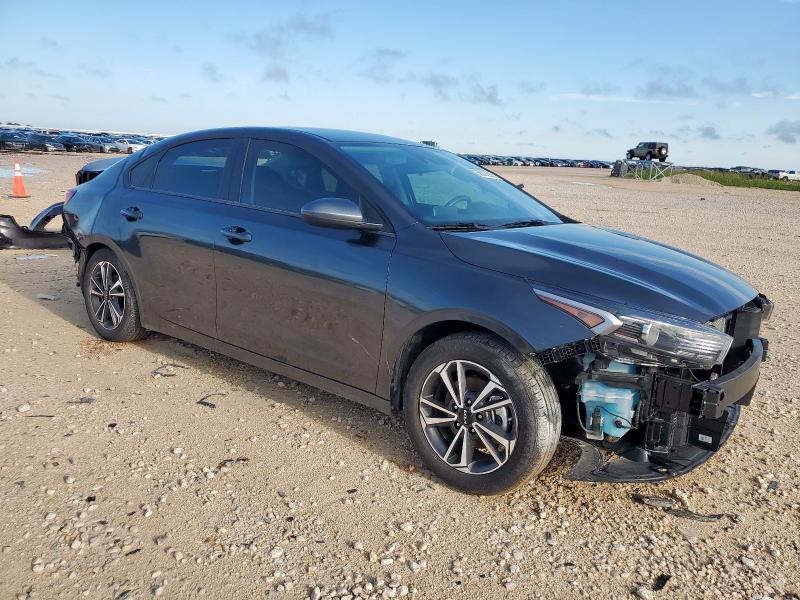 Vin: 3kpf24ad3re841022, lot: 58092505, kia forte lx 20244