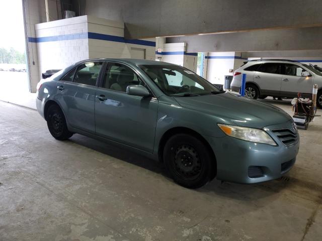 Vin: 4t4bf3ek2ar018482, lot: 58401965, toyota camry base 20104