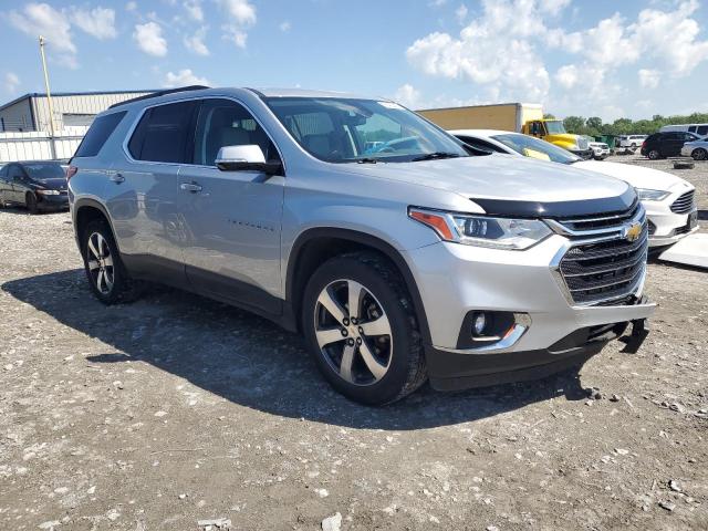 2019 CHEVROLET TRAVERSE L - 1GNERHKW9KJ316982