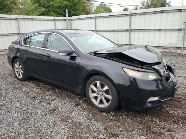 Vin: 19uua8f21da008857, lot: 57256275, acura tl 20134