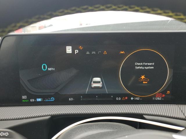 2023 KIA EV6 GT - KNDC5DLE5P5104722