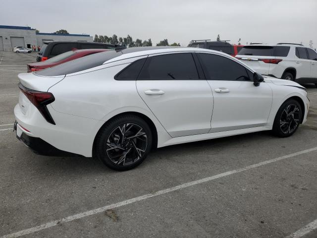 Vin: knag64j78s5379378, lot: 58788265, kia k5 gt line 20253