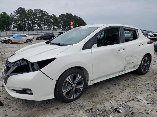 NISSAN LEAF SV