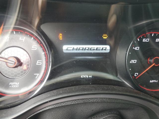 2C3CDXBG4LH101521 2020 DODGE CHARGER