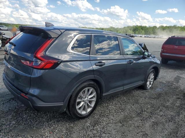 Vin: 5j6rs3h74pl007931, lot: 55677845, honda crv exl 20233