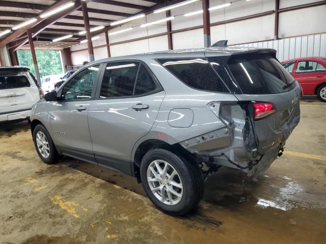Vin: 3gnaxheg0pl266482, lot: 56385395, chevrolet equinox ls 20232