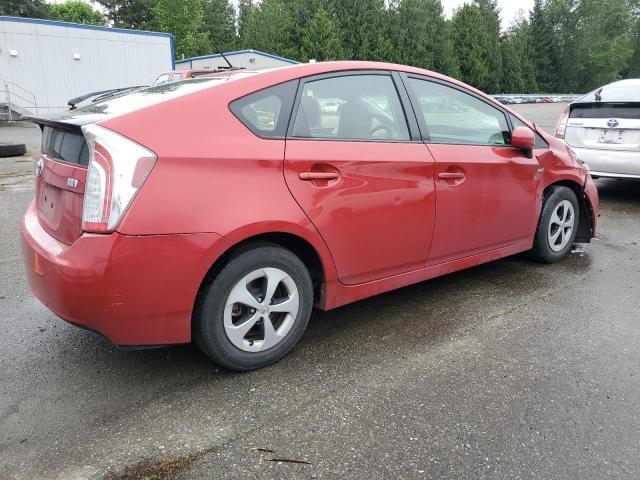 Vin: jtdkn3du7d0342978, lot: 56771125, toyota prius 20133
