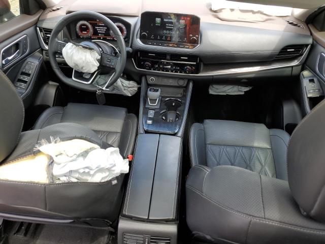 2023 NISSAN ROGUE PLAT JN8BT3DC8PW101479
