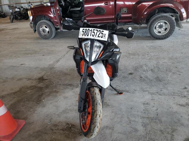 2024 KTM 890 ADVENT VBKTS6408RM879093