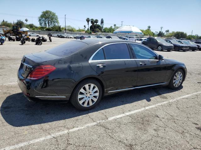 Vin: wddug8cb9ea046863, lot: 59011545, mercedes-benz s-class 550 20143