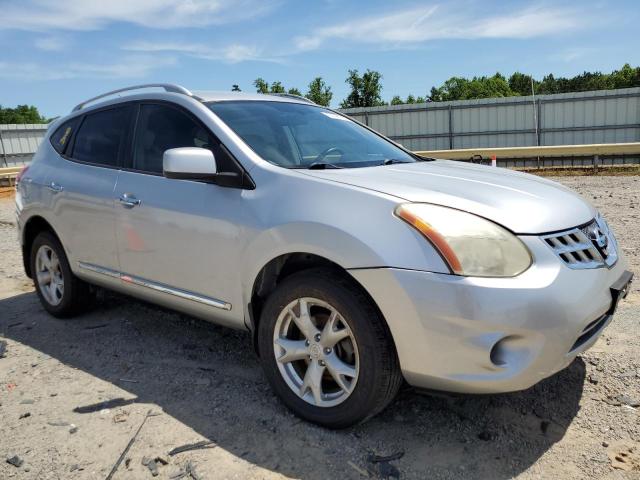 Vin: jn8as5mvxbw662822, lot: 57061735, nissan rogue s 20114