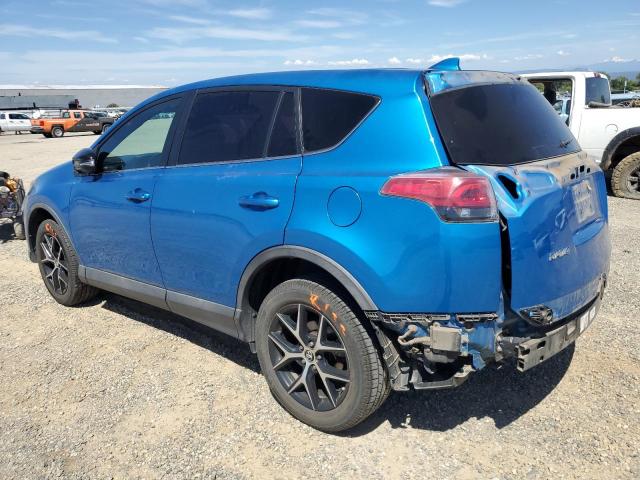 Vin: 2t3nfrev4gw264437, lot: 58962045, toyota rav4 se 20162