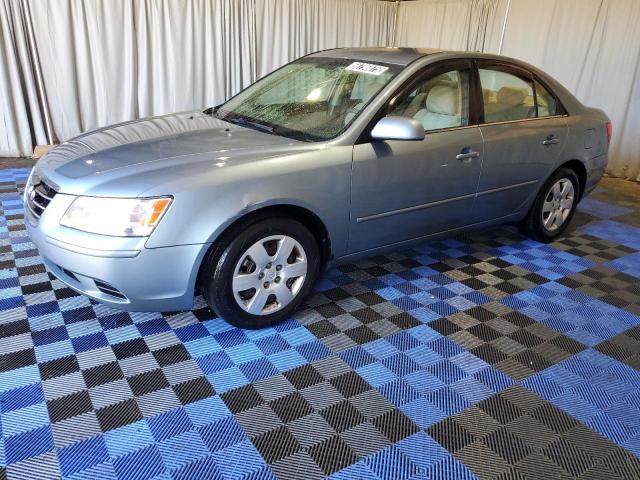 Vin: 5npet4ac8ah615364, lot: 58796075, hyundai sonata gls 2010 img_1
