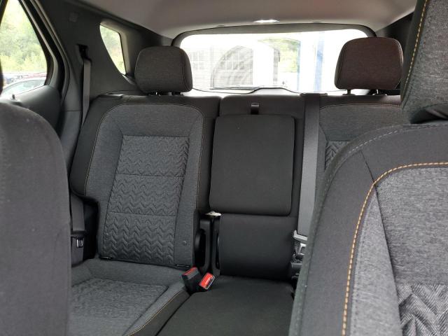 2023 CHEVROLET EQUINOX LT - 3GNAXUEGXPS150110