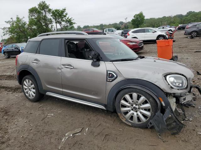 Vin: wmzyx1c02l3l13585, lot: 56887565, mini cooper s countryman all4 20204