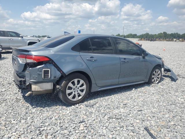 Vin: jtdepmae2nj196673, lot: 57322355, toyota corolla le 20223