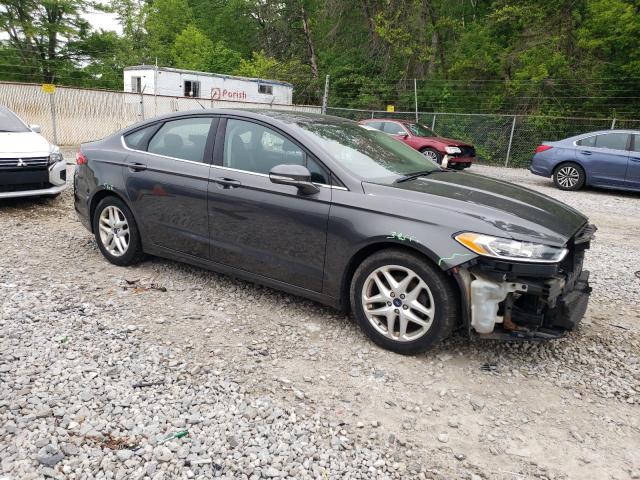 2015 FORD FUSION SE 3FA6P0H72FR232427