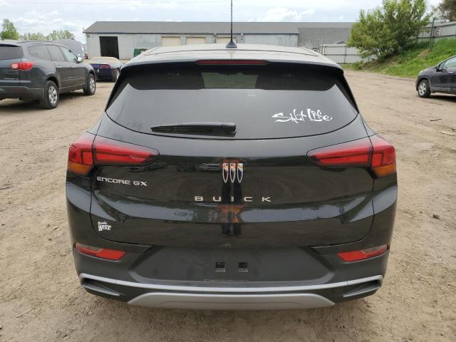 2025 BUICK ENCORE GX KL4AMBSP8SB071401