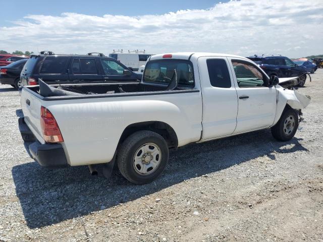 Vin: 5tftx4cnxfx055160, lot: 55919075, toyota tacoma access cab 20153