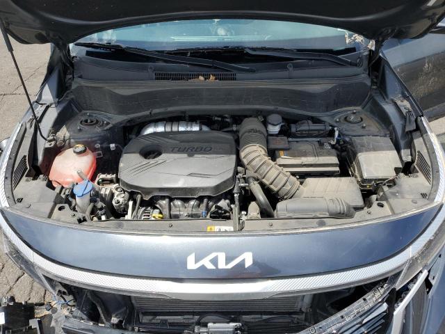 2022 KIA SELTOS SX KNDETCA2XN7343492