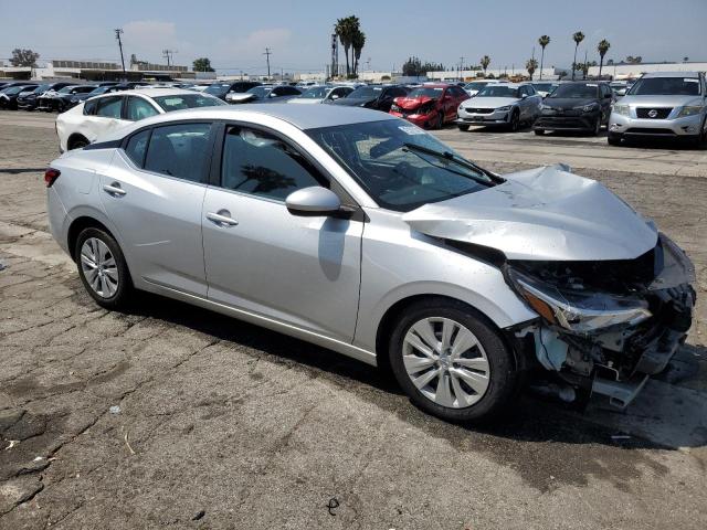 Vin: 3n1ab8bv2ny277917, lot: 54763615, nissan sentra s 20224