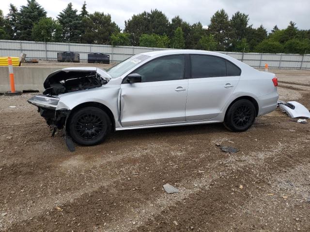 Vin: 3vw2k7aj0em300156, lot: 58340525, volkswagen jetta base 2014 img_1