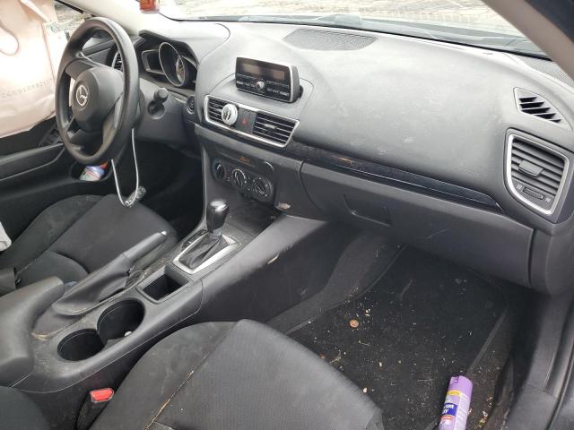 2015 MAZDA 3 SV - JM1BM1T76F1247196
