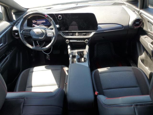 2024 CHEVROLET EQUINOX RS 3GN7DNRP9RS212392