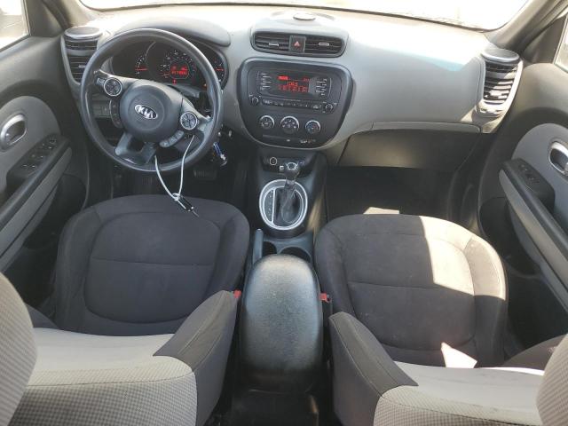2015 KIA SOUL - KNDJN2A21F7225366